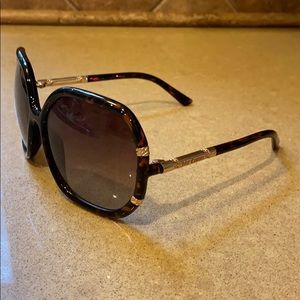 Juicy couture sunglasses